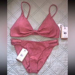Volcom bikini